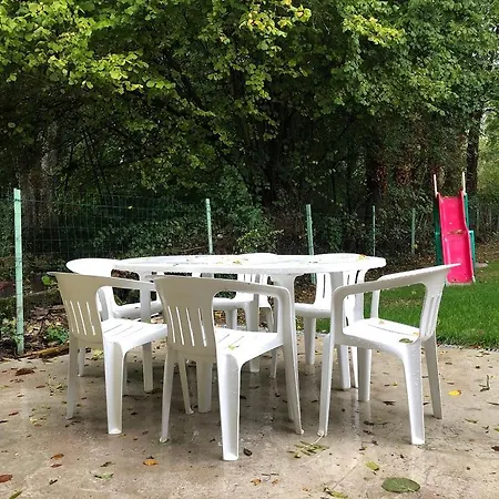 Des Alondrons * Lissey