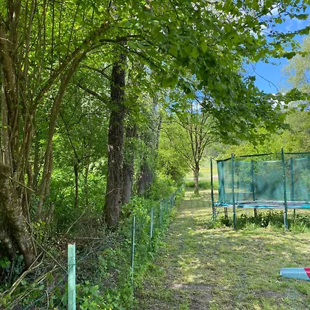 Des Alondrons בית נופש *