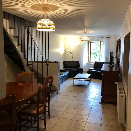 Des Alondrons Lissey