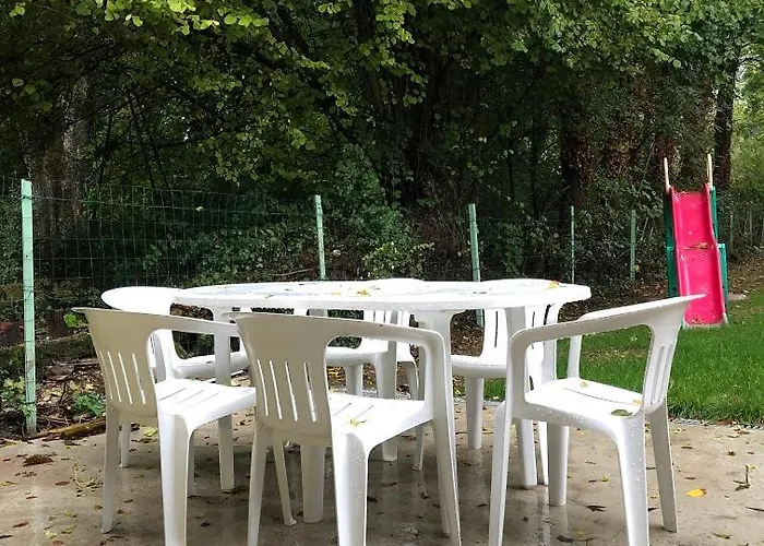 Des Alondrons * Lissey