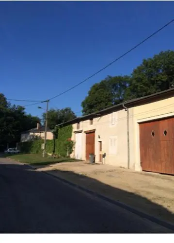 Prázdninový dům Des Alondrons