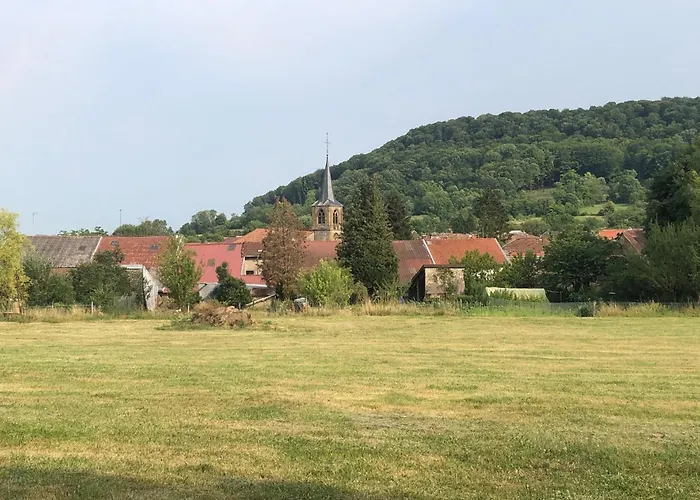 Prázdninový dům Des Alondrons *