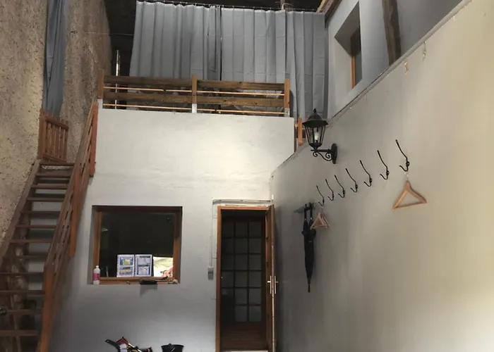 Des Alondrons Lissey