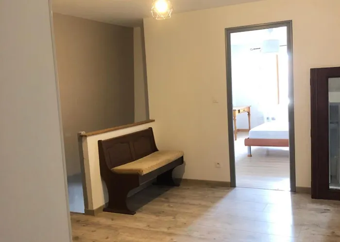 Des Alondrons * Lissey