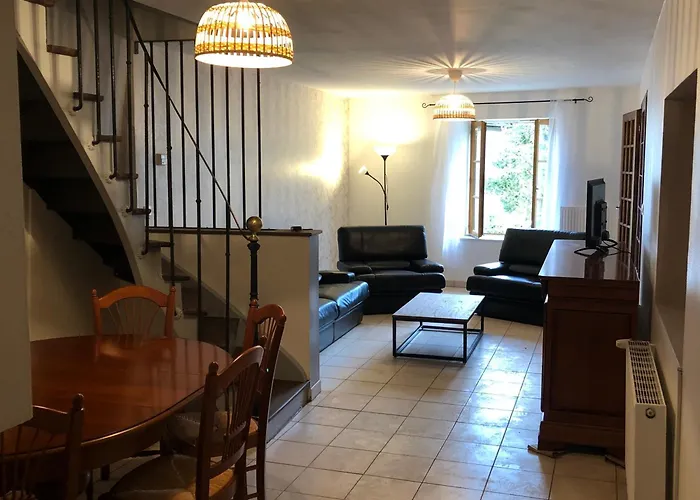 Des Alondrons Lissey