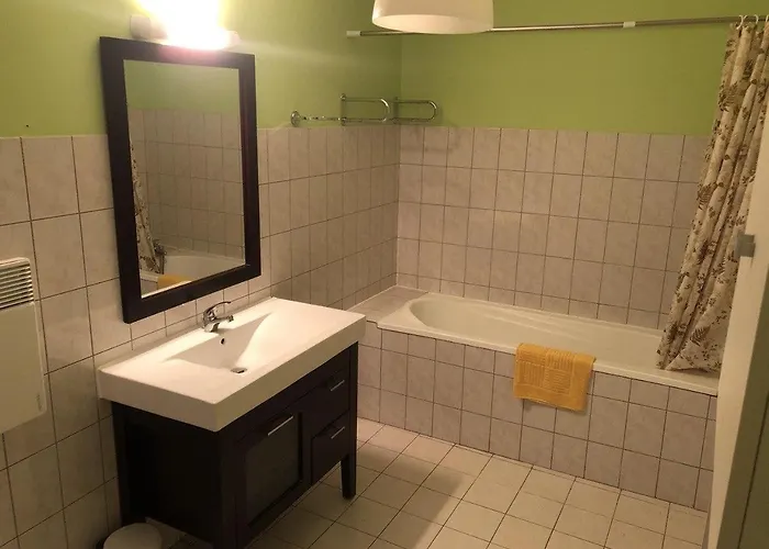 Des Alondrons * Lissey